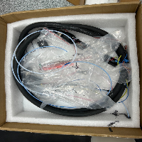 California Advanced Labeling TubeWriter 360 w/ VideoJet 1520 image 3